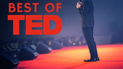 best ted talks dating